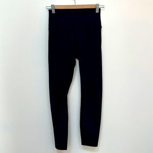 Lululemon align 7/8 leggings